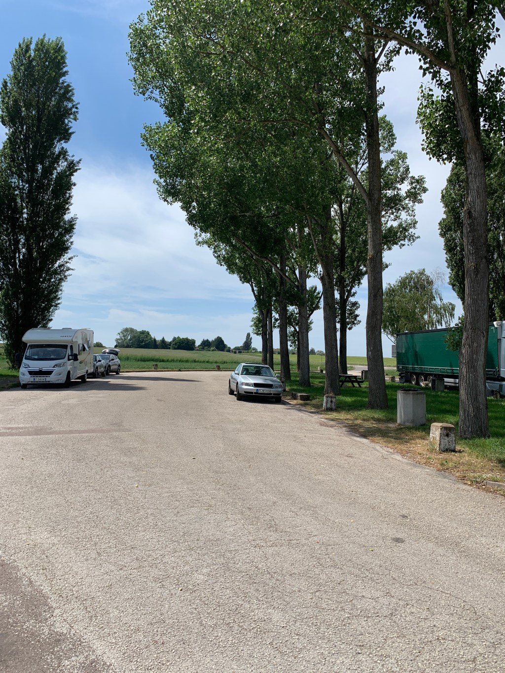 On The Highway&nbsp;To?