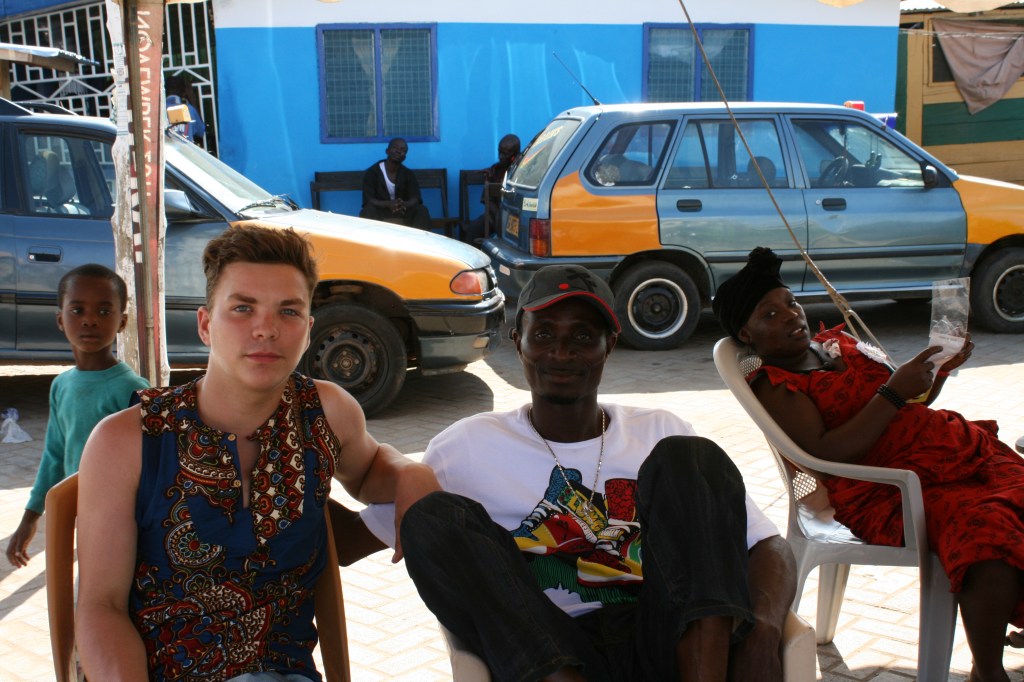 Von warmen Steinmauern und geklautem&nbsp;Holz