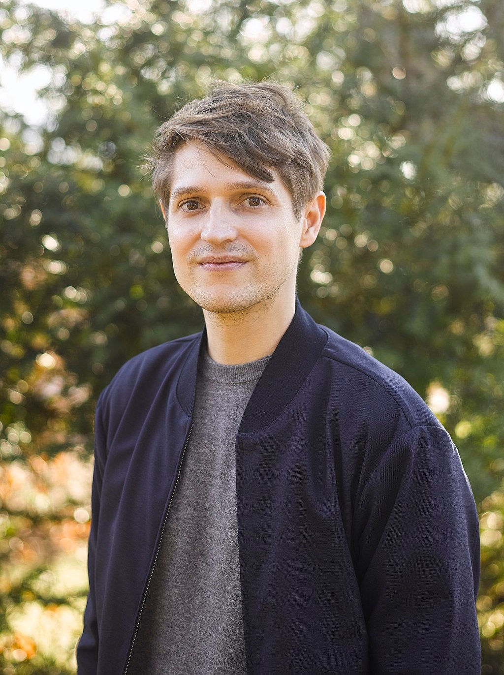 Das Leben ist für diejenigen, die Entscheidungen&nbsp;treffen