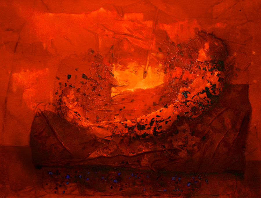 In This World We Are&nbsp;Thrown