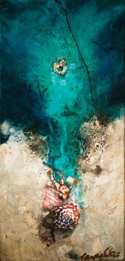 Neue Stadt neues Ziel und ich hab‘s mir&nbsp;verdient