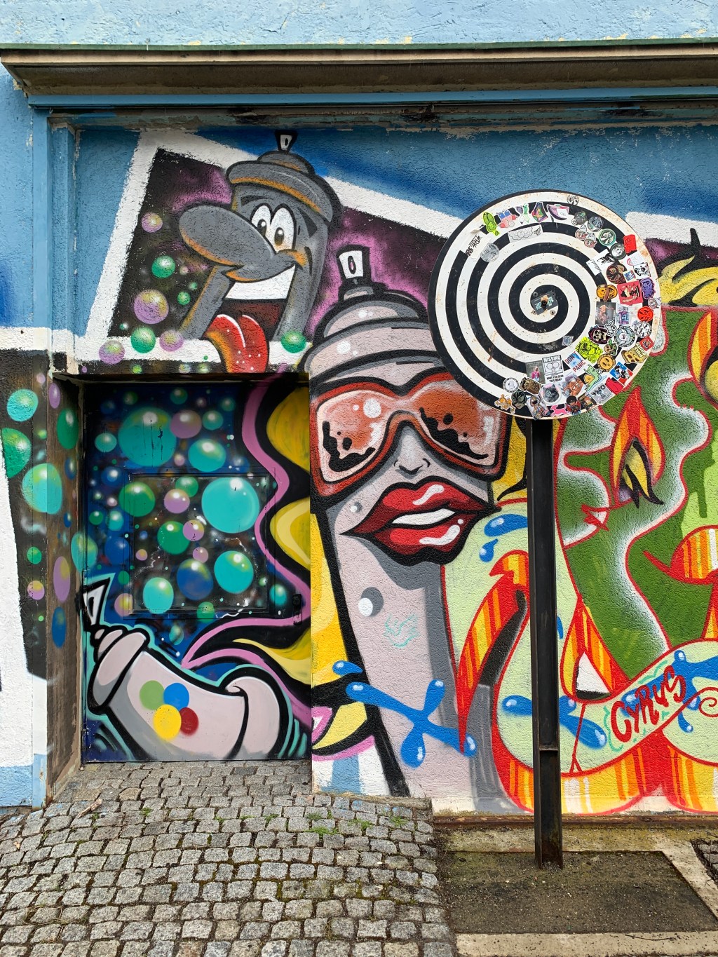 Ist das Kunst oder kann das&nbsp;weg?