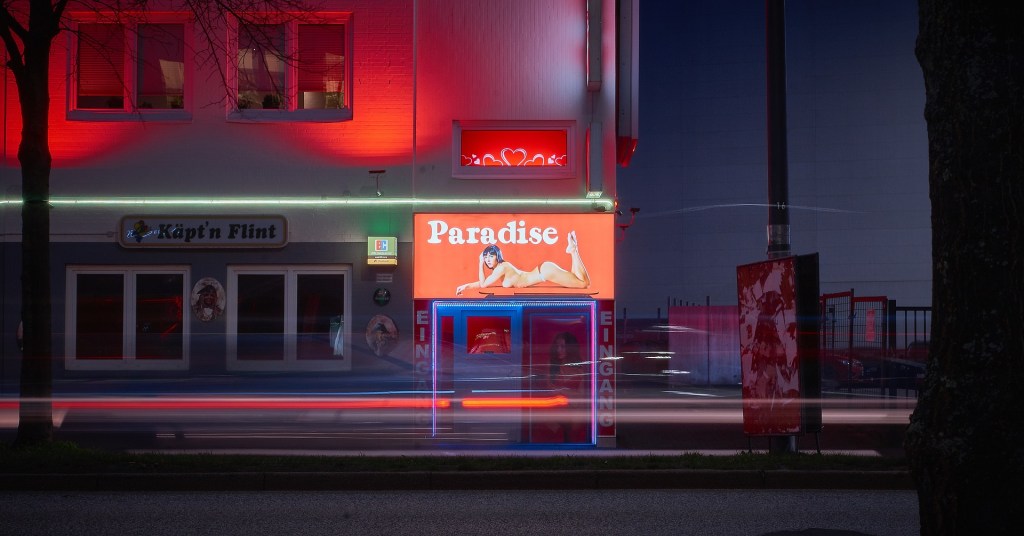 Interview: Das Hoffnungshaus im Stuttgarter Rotlichtmilieu – Eine Insel im Meer aus verlorenen Träumen&nbsp;🎧